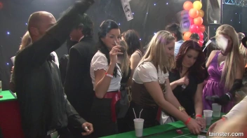 Gash Gamblers Part 5 - Main Edit Screencap 6 on sinx.preview.netperv.com