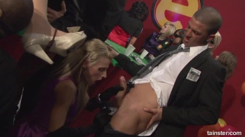 Gash Gamblers Part 5 - Main Edit Screencap 63 on sinx.preview.netperv.com