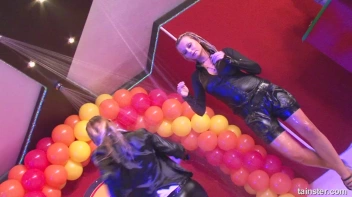 Gash Gamblers Part 5 - Main Edit Screencap 67 on sinx.preview.netperv.com