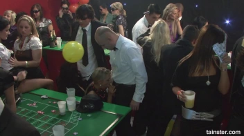 Gash Gamblers Part 5 - Main Edit Screencap 69 on sinx.preview.netperv.com