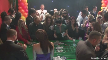 Gash Gamblers Part 5 - Main Edit Screencap 13 on sinx.preview.netperv.com