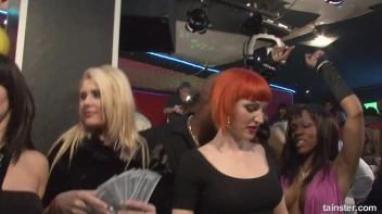 Gash Gamblers Part 5 - Main Edit Screencap 14 on sinx.preview.netperv.com