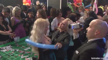 Gash Gamblers Part 5 - Main Edit Screencap 29 on sinx.preview.netperv.com