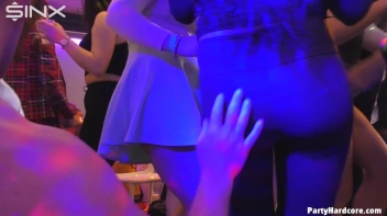 Party Hardcore Gone Crazy Vol. 44 Part 4 - Cam 2 Screencap 88 on sinx.preview.netperv.com