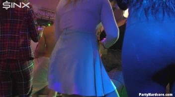 Party Hardcore Gone Crazy Vol. 44 Part 4 - Cam 2 Screencap 89 on sinx.preview.netperv.com