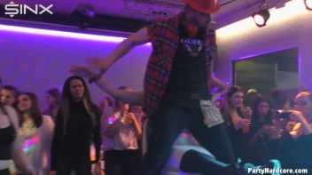 Party Hardcore Gone Crazy Vol. 44 Part 4 - Cam 2 Screencap 39 on sinx.preview.netperv.com