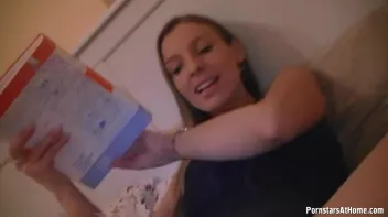 A Lesson In Creampies Screencap 5 on sinx.preview.netperv.com