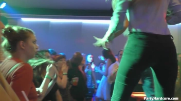 Party Hardcore Gone Crazy Vol. 41 Single Cut: Part 3 - Cam 2 Screencap 1 on sinx.preview.netperv.com