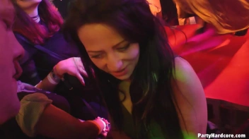 Party Hardcore Gone Crazy Vol. 38 Part 4 - Main Edit Screencap 55 on sinx.preview.netperv.com