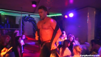 Party Hardcore Gone Crazy Vol. 38 Part 4 - Main Edit Screencap 16 on sinx.preview.netperv.com