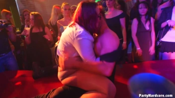 Party Hardcore Gone Crazy Vol. 38 Part 4 - Main Edit Screencap 28 on sinx.preview.netperv.com