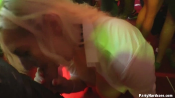 Party Hardcore Gone Crazy Vol. 38 Part 4 - Main Edit Screencap 34 on sinx.preview.netperv.com