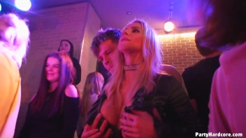 Party Hardcore Gone Crazy Vol. 38 Part 4 - Main Edit Screencap 38 on sinx.preview.netperv.com