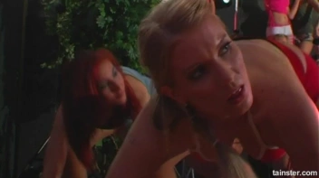 Workout Orgy Part 1 - Cam 3 Screencap 12 on sinx.preview.netperv.com