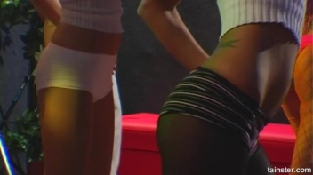 Workout Orgy Part 1 - Cam 3 Screencap 31 on sinx.preview.netperv.com