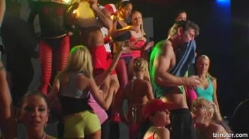 Workout Orgy Part 1 - Cam 3 Screencap 51 on sinx.preview.netperv.com