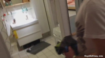 The Perfect Place For A Gay BJ! Screencap 15 on sinx.preview.netperv.com