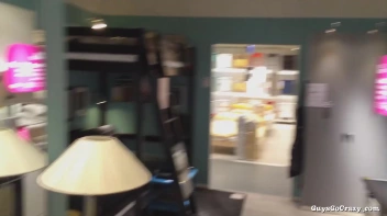 The Perfect Place For A Gay BJ! Screencap 25 on sinx.preview.netperv.com