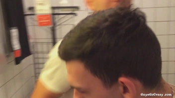 The Perfect Place For A Gay BJ! Screencap 45 on sinx.preview.netperv.com