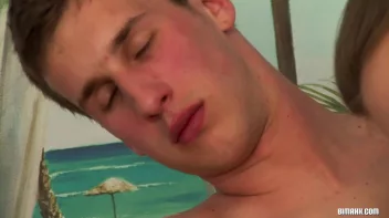 Morgan Moon In The Bi Sandwich! Screencap 64 on sinx.preview.netperv.com