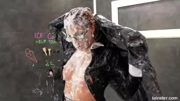 Naughty teacher Silvia loves Cum ice cream Screencap 116 on sinx.preview.netperv.com