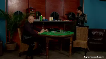 One Hell Of A Gambling Loss! Screencap 3 on sinx.preview.netperv.com