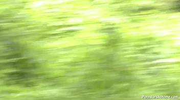 Beautiful BJ In The Bushes Screencap 31 on sinx.preview.netperv.com