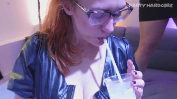 House Party Hardcore Vol. 1 - Part 3 - Cam 2 Screencap 84 on sinx.preview.netperv.com