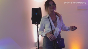 House Party Hardcore Vol. 1 - Part 3 - Cam 2 Screencap 60 on sinx.preview.netperv.com