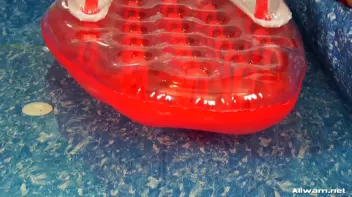 Fishing For Fashion Freaks Screencap 2 on sinx.preview.netperv.com