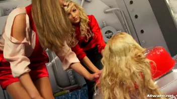 Fishing For Fashion Freaks Screencap 22 on sinx.preview.netperv.com