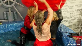 Fishing For Fashion Freaks Screencap 48 on sinx.preview.netperv.com