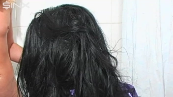 Time For a Quickie In The Bathroom! Screencap 3 on sinx.preview.netperv.com