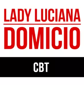 Lady Luciana CBT