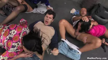 Back Alley Bangers Part 2 Screencap 51 on sinx.preview.netperv.com