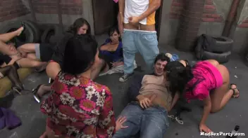 Back Alley Bangers Part 2 Screencap 52 on sinx.preview.netperv.com