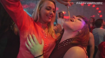Party Hardcore Gone Crazy Vol. 25 Part 4 - Main Edit Screencap 25 on sinx.preview.netperv.com