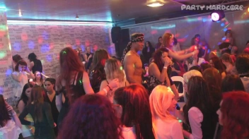 Party Hardcore Gone Crazy Vol. 25 Part 4 - Main Edit Screencap 40 on sinx.preview.netperv.com