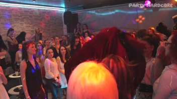 Party Hardcore Gone Crazy Vol. 25 Part 4 - Main Edit Screencap 48 on sinx.preview.netperv.com