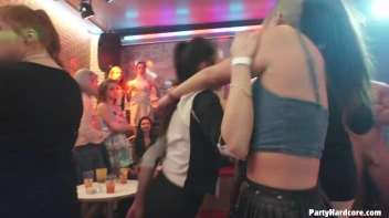 Party Hardcore Gone Crazy Vol. 34 Part 7 - Main Edit Screencap 90 on sinx.preview.netperv.com