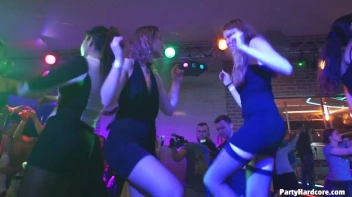 Party Hardcore Gone Crazy Vol. 34 Part 7 - Main Edit Screencap 99 on sinx.preview.netperv.com