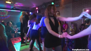 Party Hardcore Gone Crazy Vol. 34 Part 7 - Main Edit Screencap 74 on sinx.preview.netperv.com