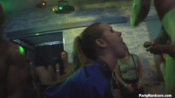 Party Hardcore Gone Crazy Vol. 30 Part 6 - Main Edit Screencap 99 on sinx.preview.netperv.com