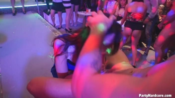 Party Hardcore Gone Crazy Vol. 30 Part 6 - Main Edit Screencap 23 on sinx.preview.netperv.com