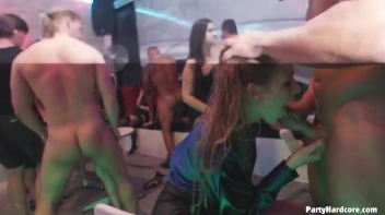 Party Hardcore Gone Crazy Vol. 30 Part 6 - Main Edit Screencap 55 on sinx.preview.netperv.com