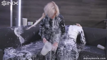 Blonde Titty Twins Creamy Fantasies Screencap 80 on sinx.preview.netperv.com