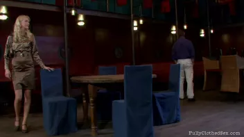 The Wedding Reception Screencap 11 on sinx.preview.netperv.com