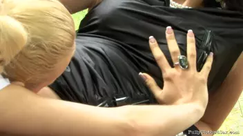 Big Plans In The Park Screencap 42 on sinx.preview.netperv.com