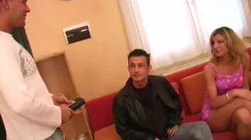 Nothing Better Than A Bisexual Surprise Screencap 20 on sinx.preview.netperv.com