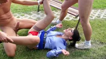 Cock Injury?  Just Piss It Off! Screencap 59 on sinx.preview.netperv.com